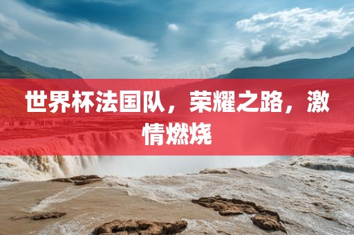 世界杯法国队，荣耀之路，激情燃烧