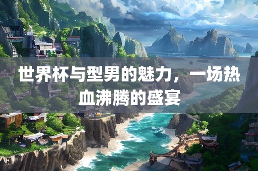 世界杯与型男的魅力，一场热血沸腾的盛宴