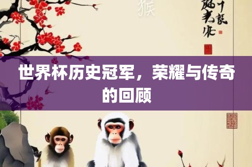 世界洛阳市法福文化传播有限公司杯历史冠军，荣耀与传奇的回顾