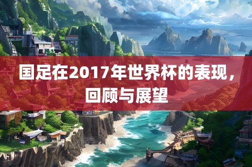 国足在2017年世界杯的表现，回顾与展望
