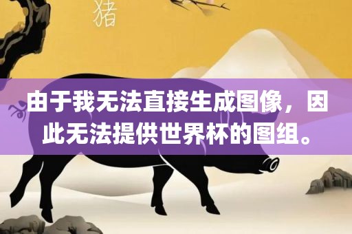 由于我无法直接生成图像，因此无法提供世界杯的图组。洛阳市法福文化传播有限公司